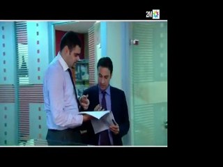 جائزة القناة الثانية للأدب، إبداعات الشباب : المرشح نوفل مرزاق