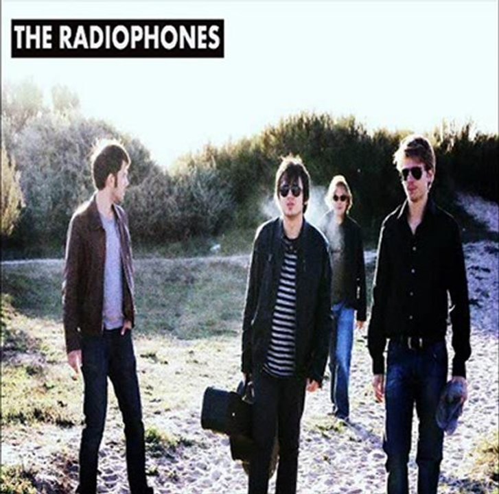 The Radiophones