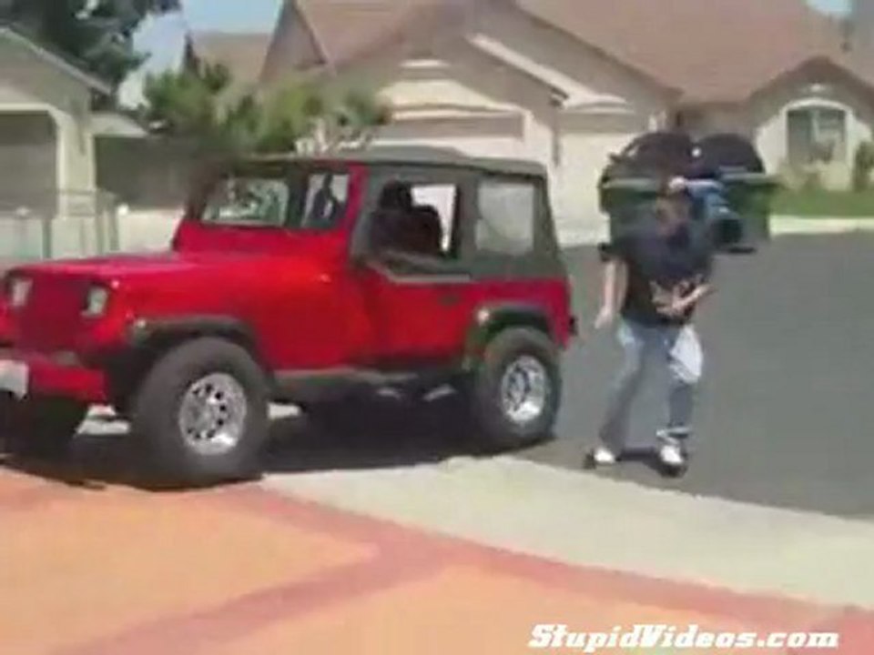 Il fesso della settimana