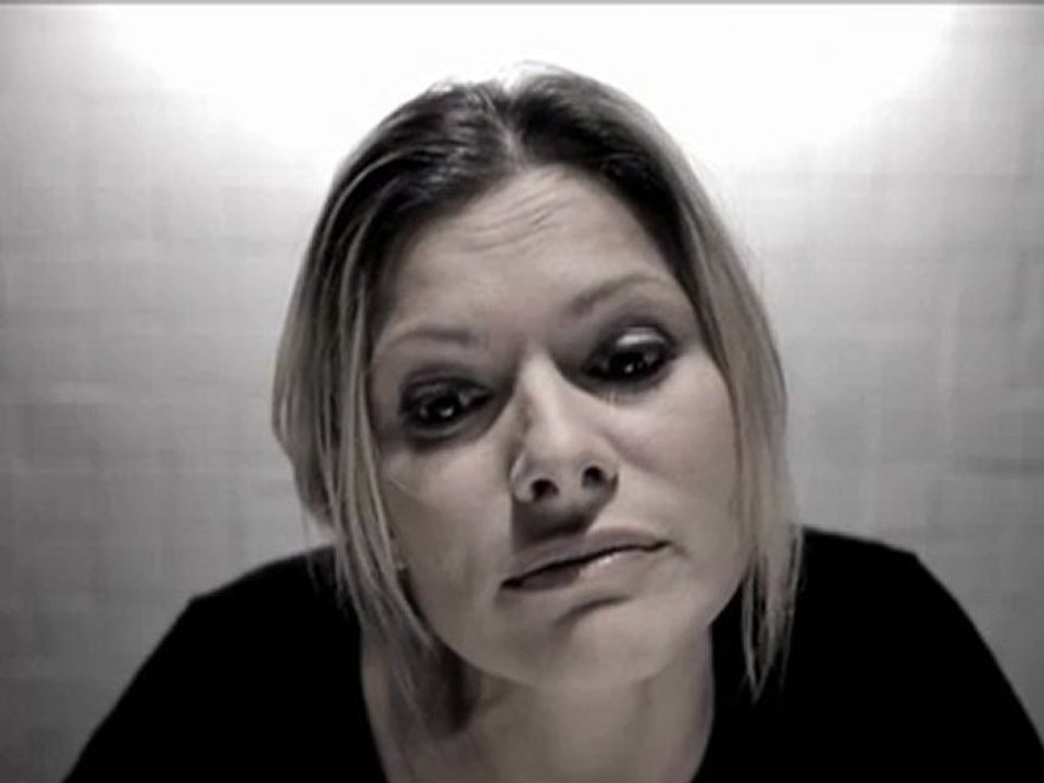 Laly Meignan dans Petit Derapage