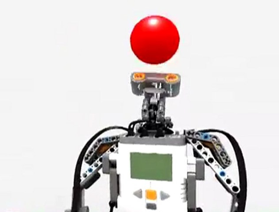 Lego Mindstroms NXT 2.0