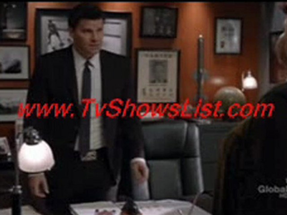 Bones Season 6 Episode 15 'The Killer in the Crosshairs'