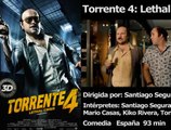 Cartelera 365 - Estrenos del 11/03/2011