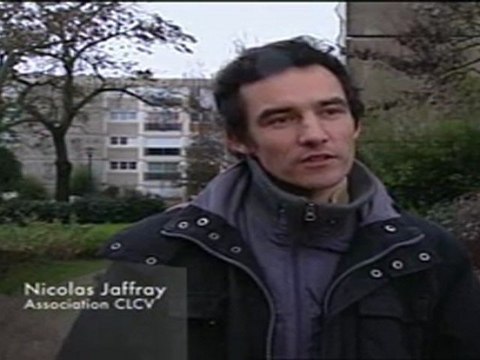 Travaux economie energie (Flash conso 2010-2011) - Clcv