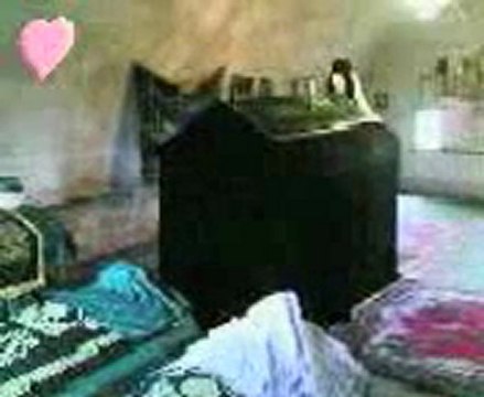 ŞEYHİM BEDİR KARAHAN(k.s)