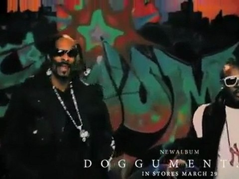 Snoop Dogg Ft. T-Pain - Boom