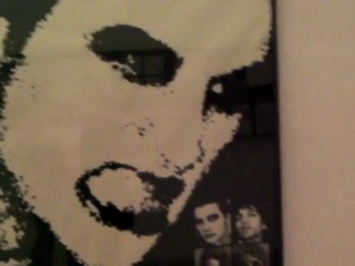 EXPO "EUROPUNKS" ::: En direct de la villa Medicis