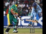 South Africa vs India 2011 World Cup Group Matches