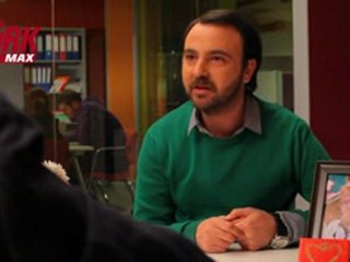 Düz Adam | 4. Bölüm