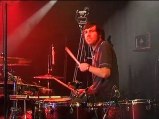 leave me now parc expo caen