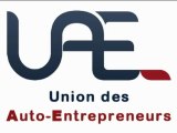 Actualit de l'Auto-Entrepreneur 2011, Franois Hurel, UAE