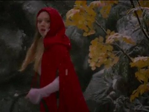 Le Chaperon rouge, Bande annonce officielle HD (VO)