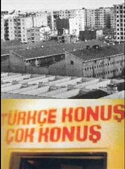 Ozan Emekçi-Diyarbakır Zindanları