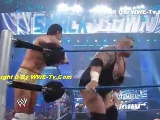 WWE-Tv.Com - WWE Smackdown - 11/03/2011 pt 7