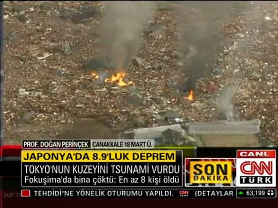 tsunamiden dehşet verici görüntüler-1