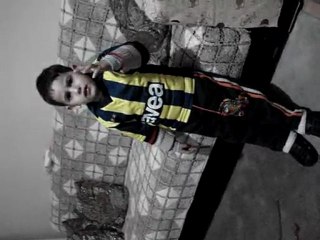 fenerbahçe minik kanaryam ilkerim