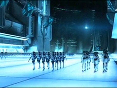 ΑΡΗΣ ΚΑΛΕΙ ΜΑΜΑ (MARS NEEDS MOMS) _ Official Trailer