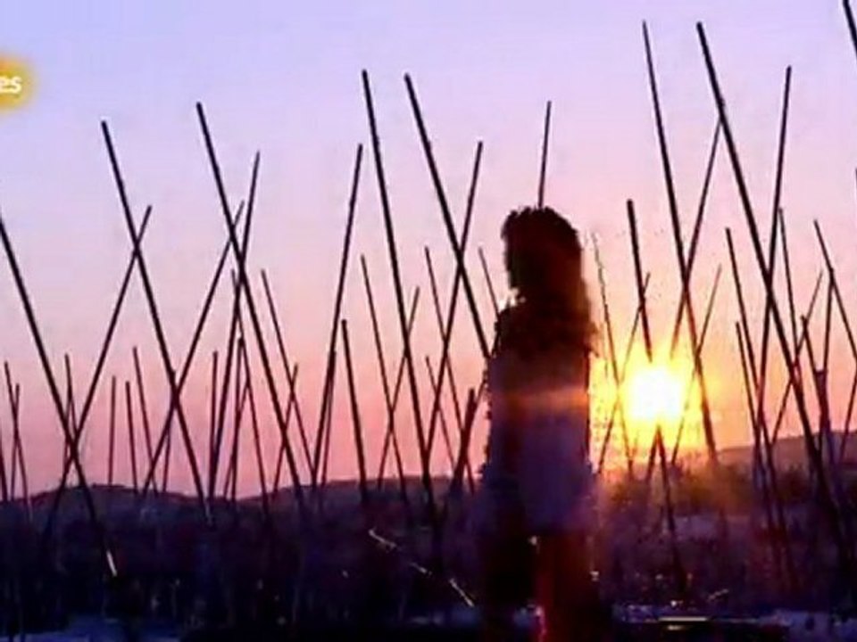 2011 Lucia Perez (Videoclip)