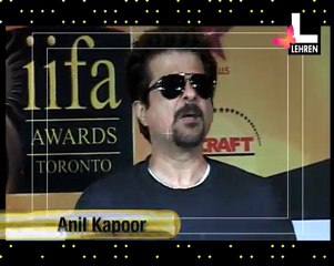 IIFA Voting Weekend Starts Now