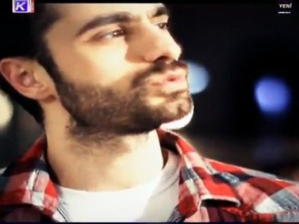 Eren Sandal - Sen Sec Ruzgari-2011