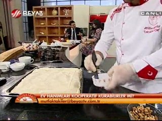 Mutfaktakiler 23.Bölüm 2.Kısım
