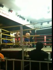 Box Thai Chiang Mai