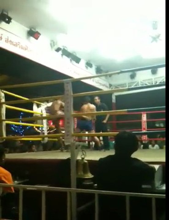 Box Thai Chiang Mai