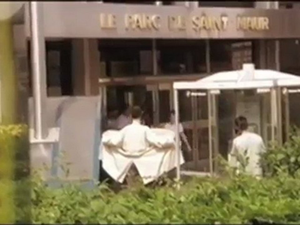 Festival de Saint Maur des fossés