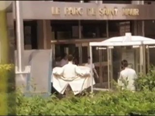 Festival de Saint Maur des fossés