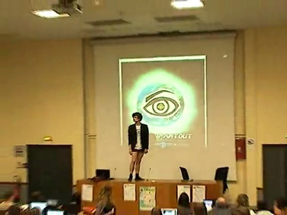 Campagne BDE 2011