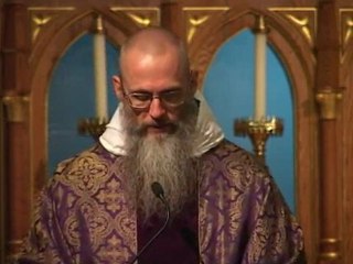 Mar 11 - Homily: Lots of Fasting No Humility