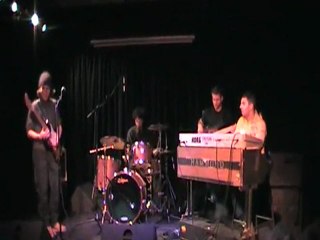 Leo's Trio After Show Jam