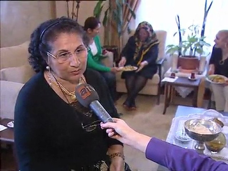 Gamze Koca - ATV Ana Haber - Altın fiyatları altın gününde