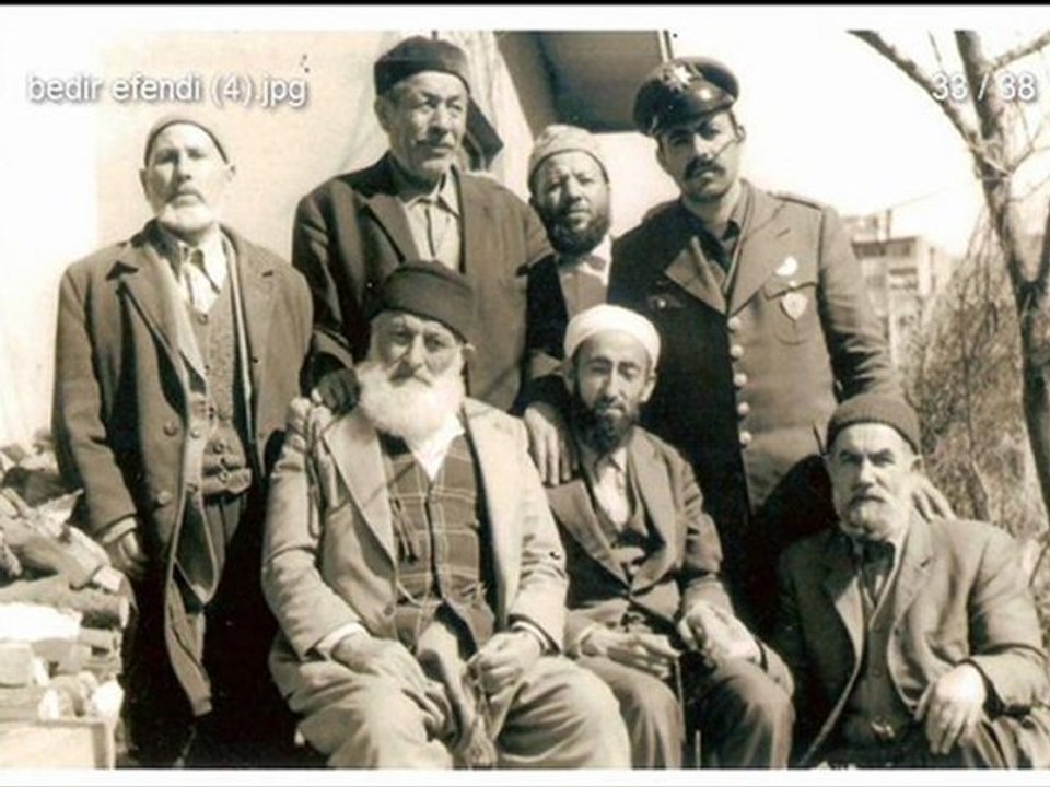 ey gönül