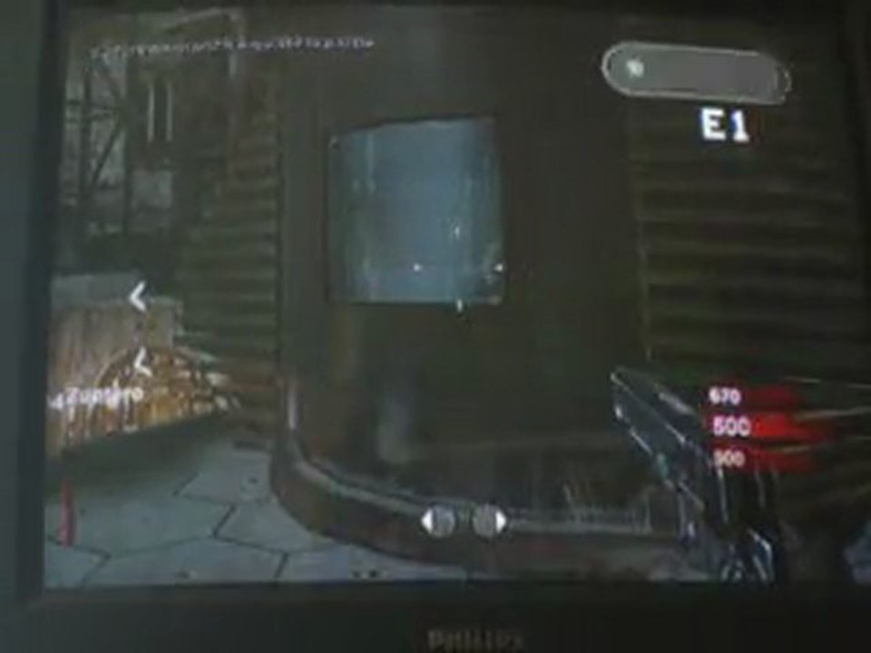 call of duty black zombie