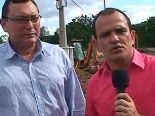 RIOS ABAETÉ - ENTREVISTA DIRETOR GLOBAL