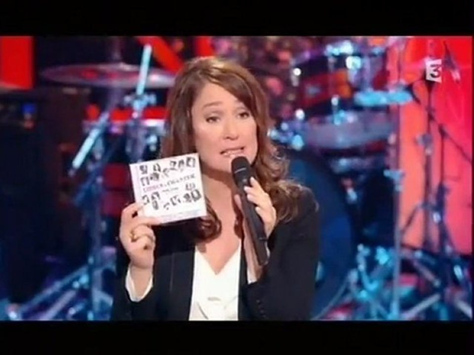 Stanislas - interview  dans Chabada - Paroles de femmes