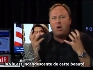 Alex jones VS Justin Bieber