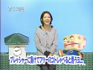 sakusaku　2004.01.27　「ん！キー局がジゴロウをパクった！？」1/4
