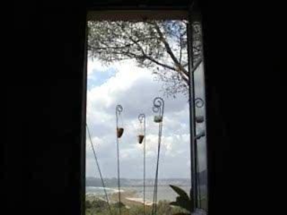 à la mer - en vacances