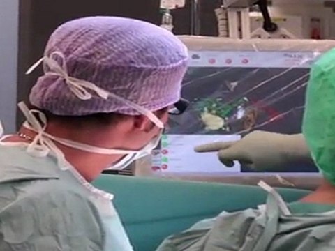 New hope for liver cancer patients