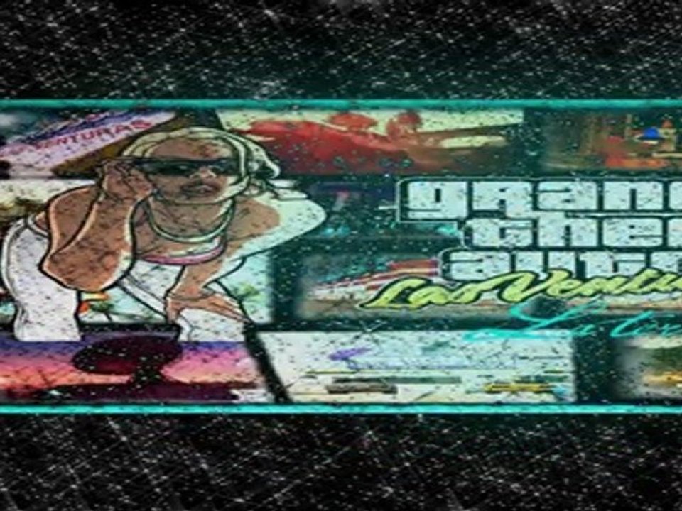 GTA-LV intro