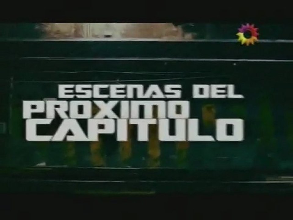 LOS ÚNICOS - ADELANTO - CAPÍTULO 20