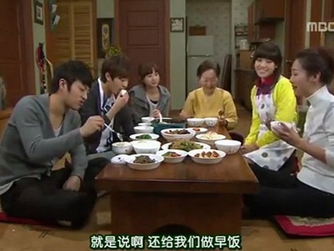 110310 全部我的愛 EP78 1/2