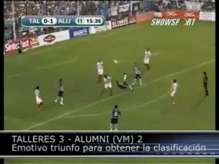 La chilena di Claudio Riano