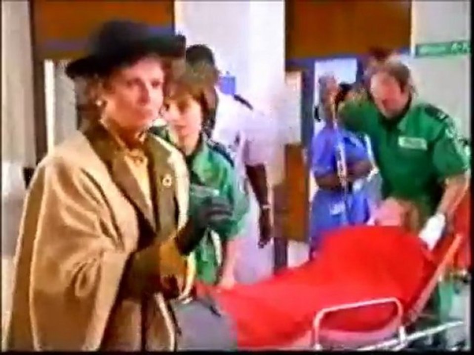 BBC1 Continuity, Tuesday 15th March 1994