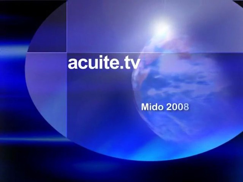 Acuité mido 2008