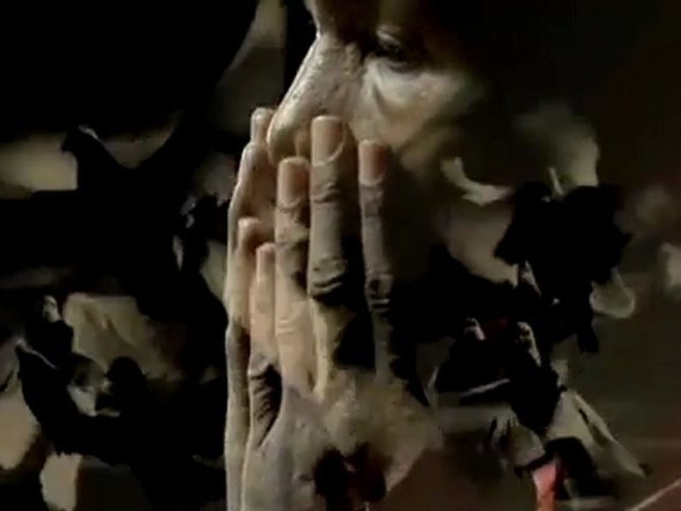 Taking on Tyson Promo