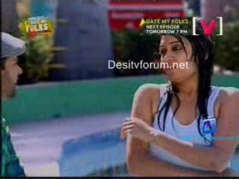 [V] Date My Folks [Episode 20] - 11th March 2011 Part4