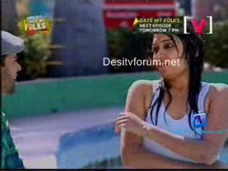 [V] Date My Folks [Episode 20] - 11th March 2011 Part4